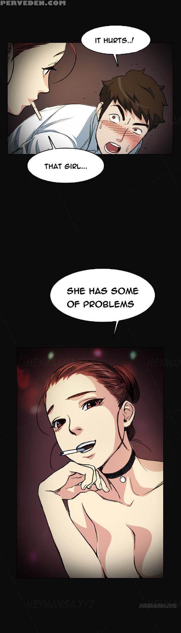 By Chance (ep. 1-31) [english] 1