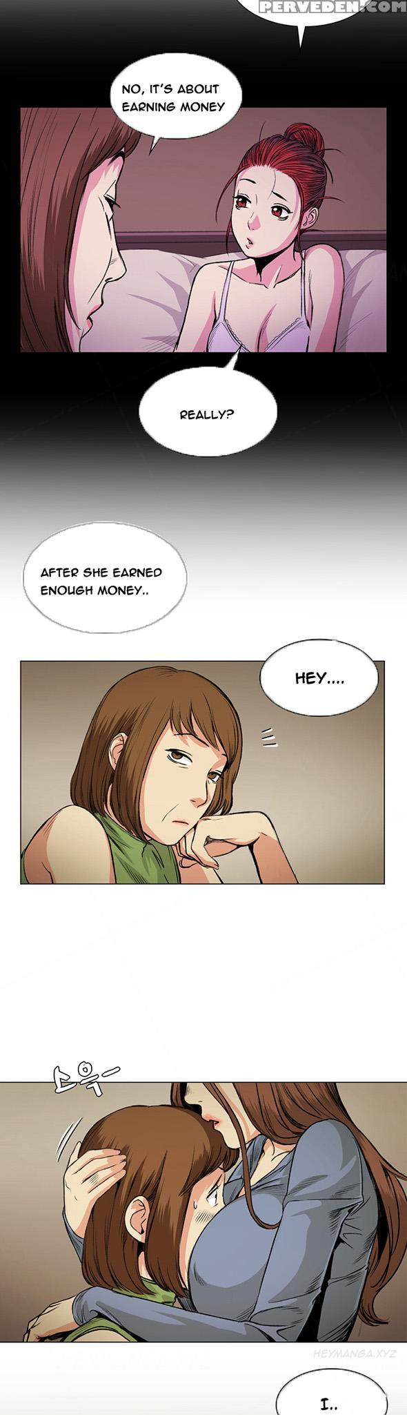 By Chance (ep. 1-31) [english] 1
