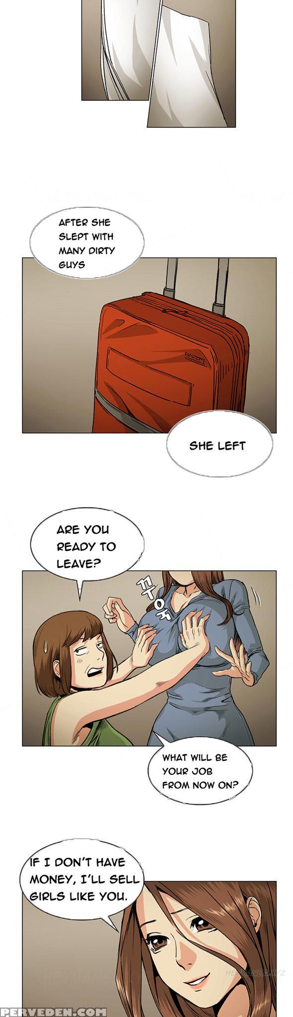 By Chance (ep. 1-31) [english] 1