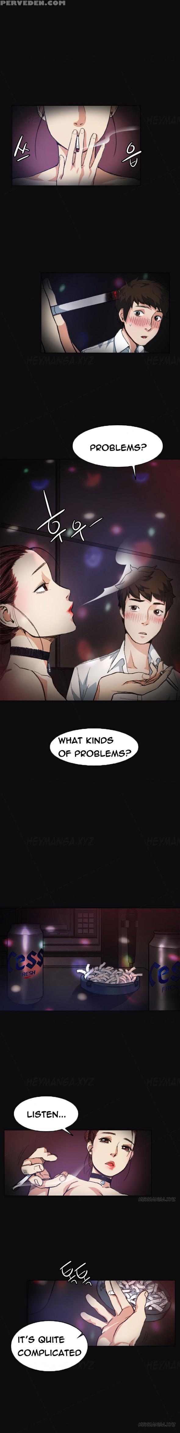 By Chance (ep. 1-31) [english] 1
