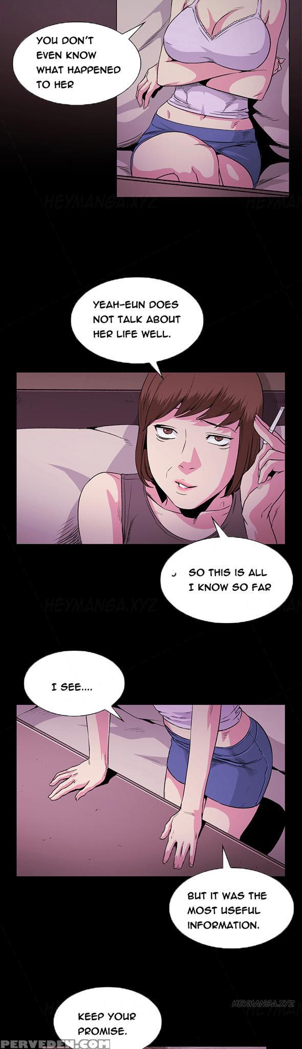 By Chance (ep. 1-31) [english] 1