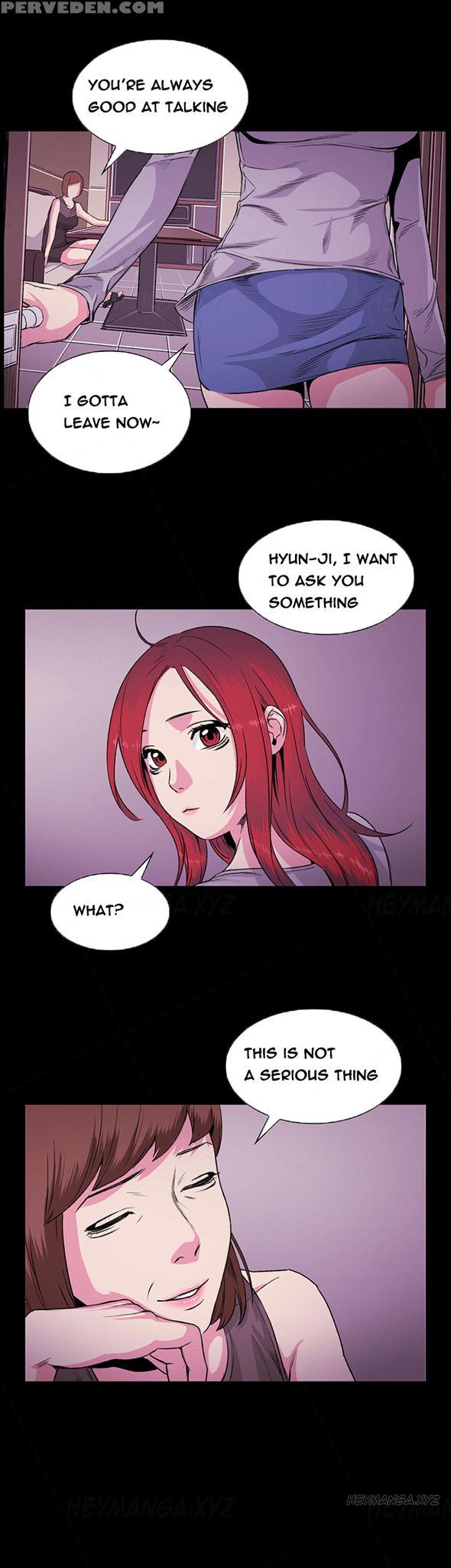 By Chance (ep. 1-31) [english] 1