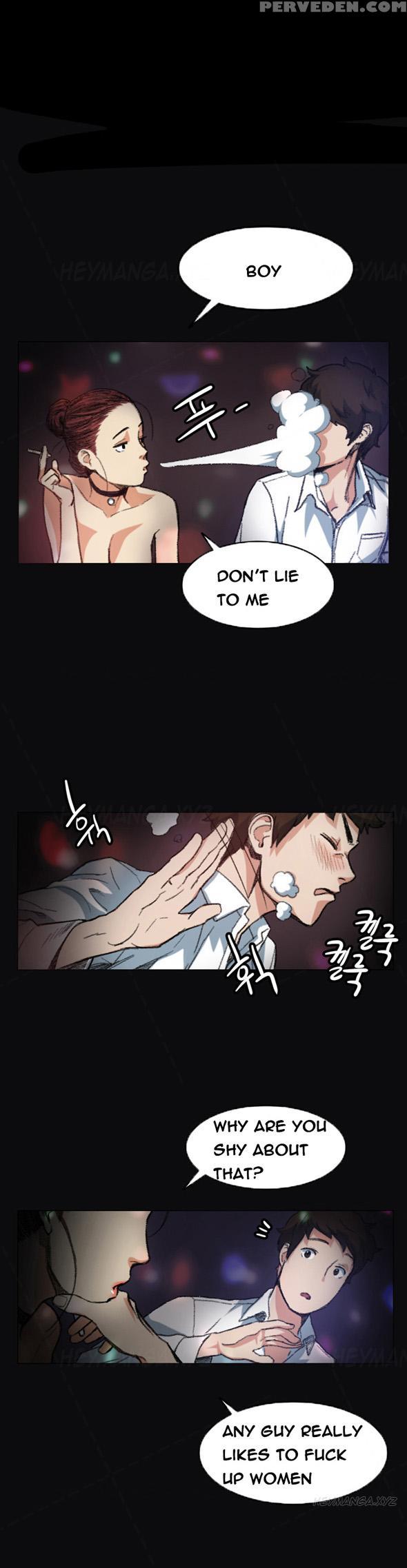 By Chance (ep. 1-31) [english] 1