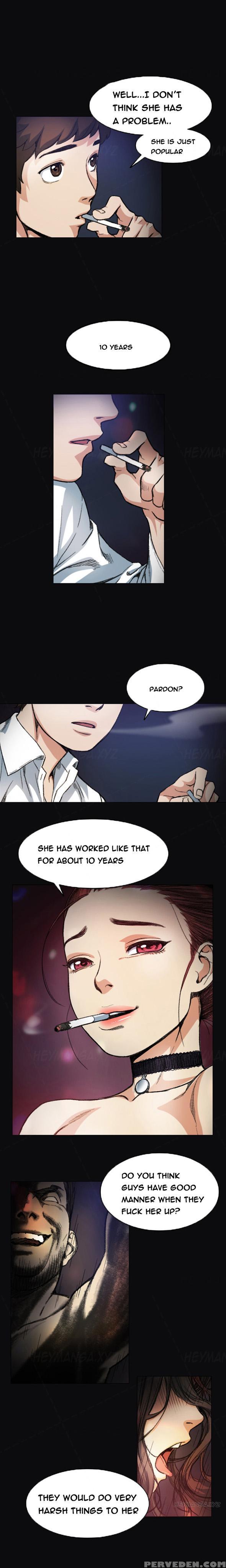 By Chance (ep. 1-31) [english] 1