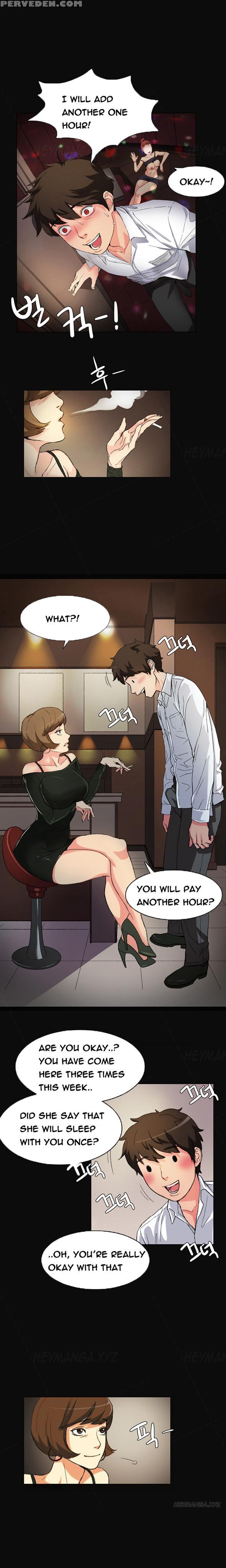 By Chance (ep. 1-31) [english] 1