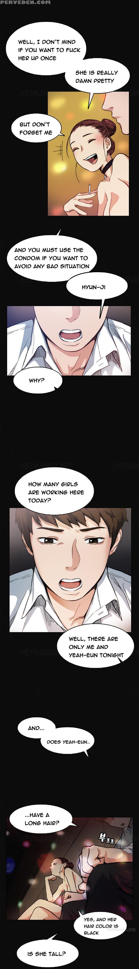By Chance (ep. 1-31) [english] 1