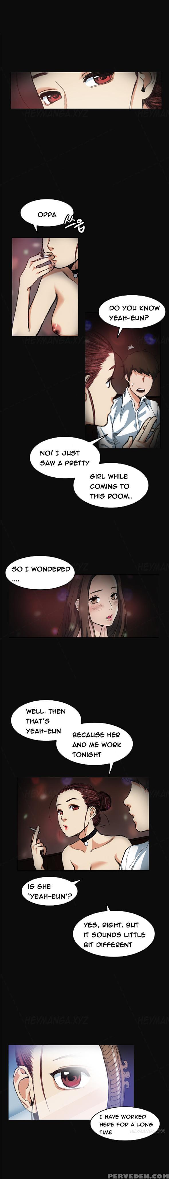 By Chance (ep. 1-31) [english] 1