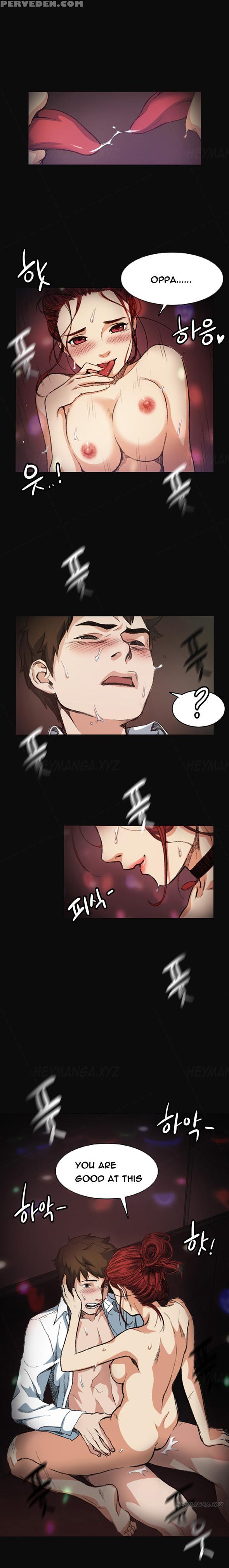 By Chance (ep. 1-31) [english] 1