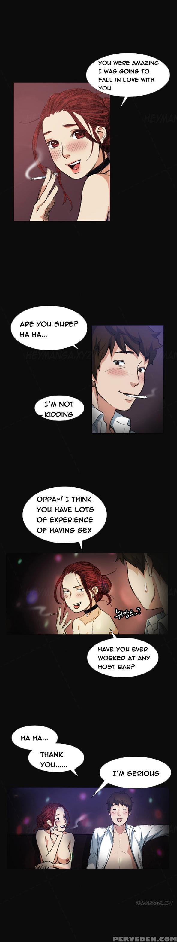 By Chance (ep. 1-35) [english] 1
