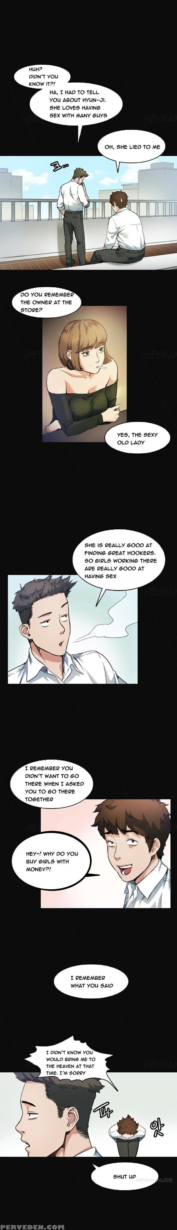 By Chance (ep. 1-35) [english] 1
