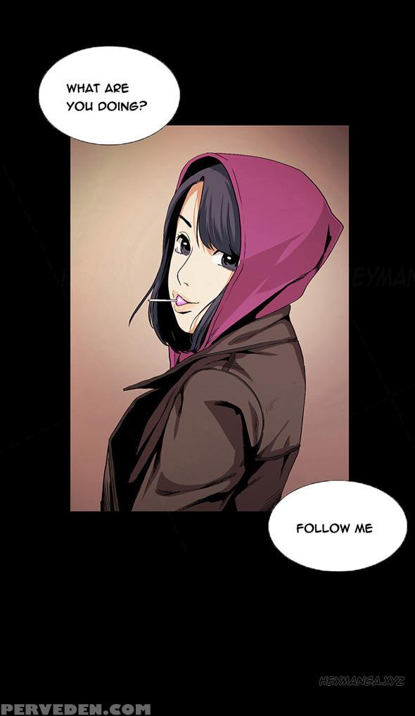 By Chance (ep. 1-35) [english] 1