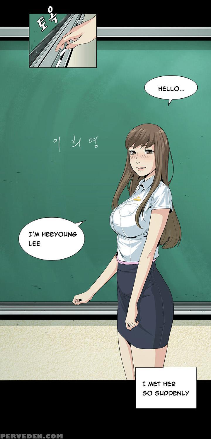By Chance (ep. 1-35) [english] 1