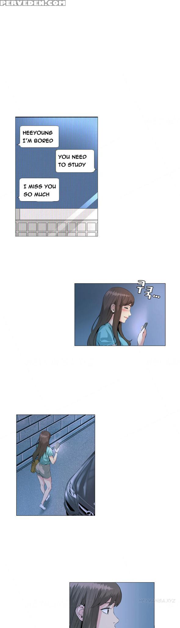 By Chance (ep. 1-35) [english] 1