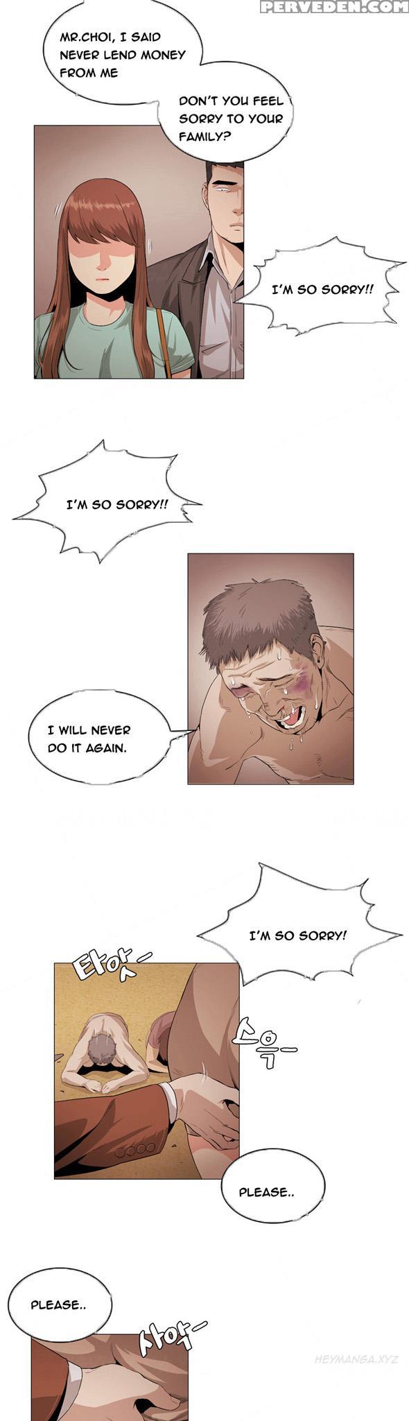By Chance (ep. 1-35) [english] 1