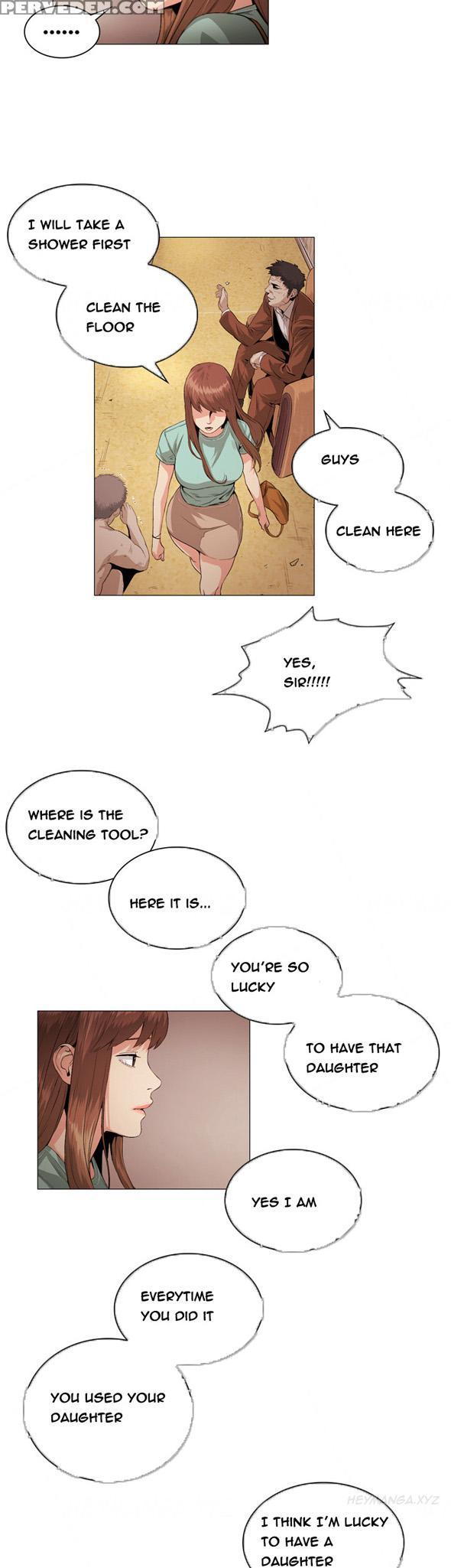 By Chance (ep. 1-35) [english] 1