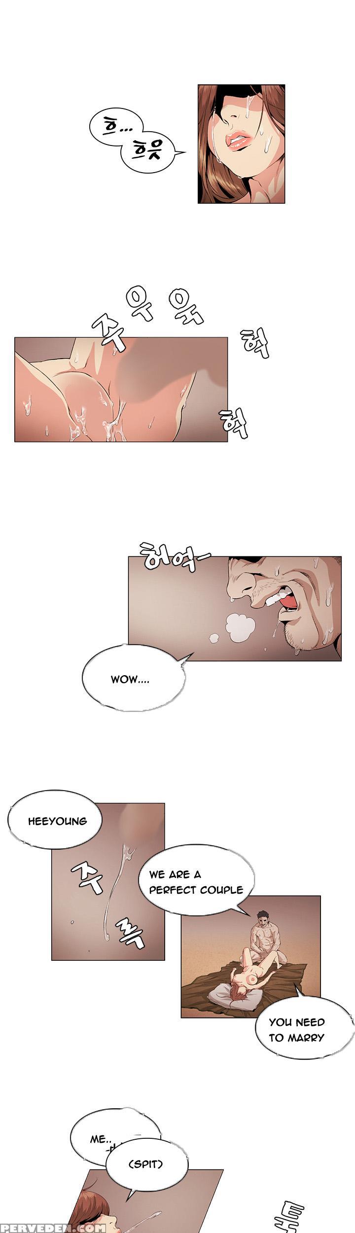 By Chance (ep. 1-35) [english] 1