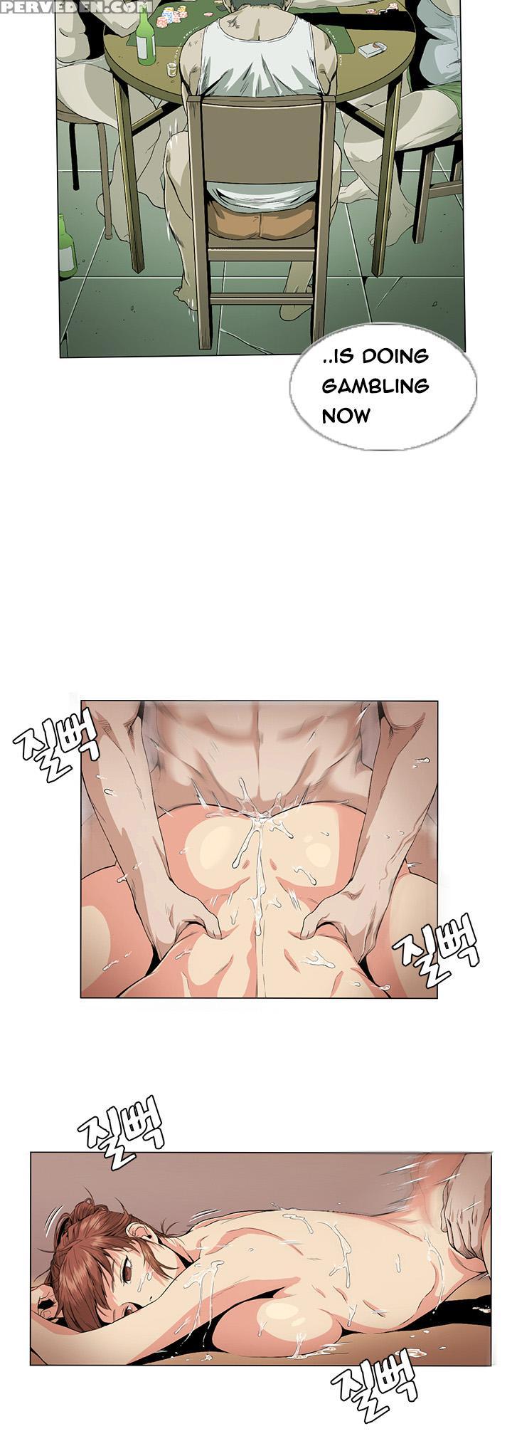 By Chance (ep. 1-35) [english] 1