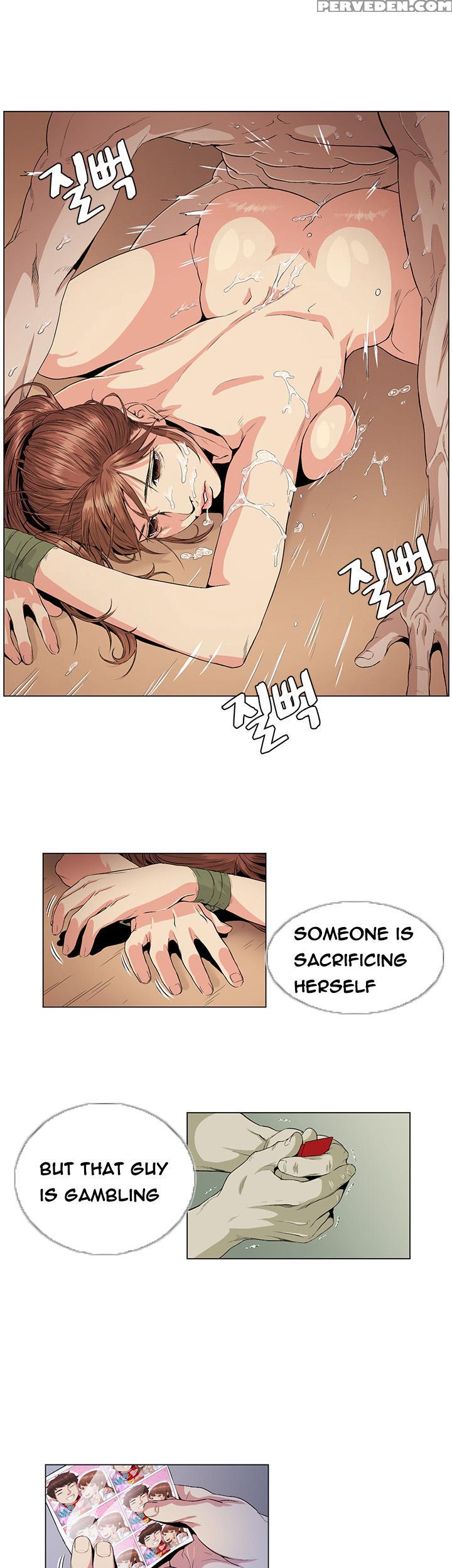 By Chance (ep. 1-35) [english] 1