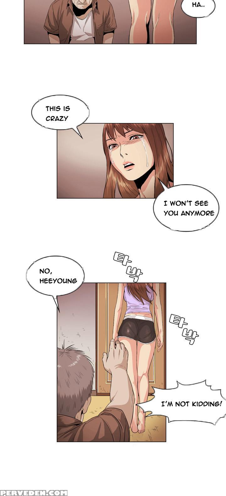 By Chance (ep. 1-35) [english] 1