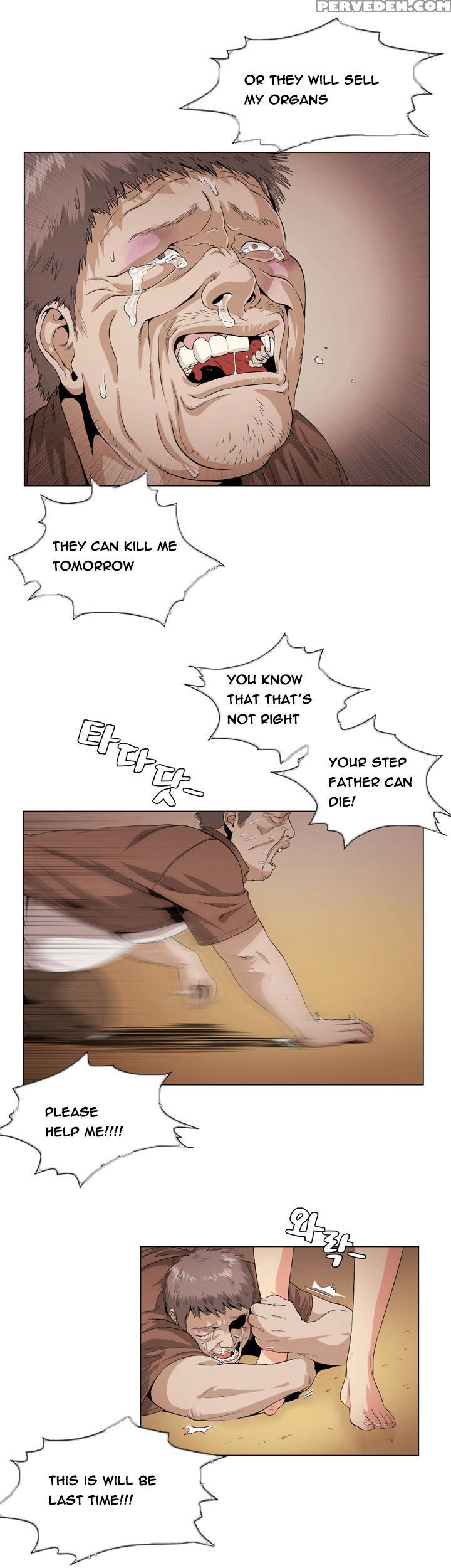 By Chance (ep. 1-35) [english] 1