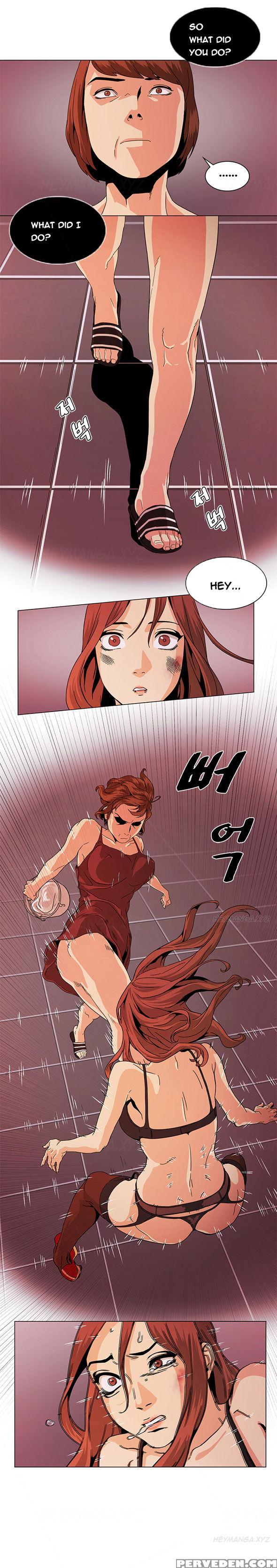 By Chance (ep. 1-35) [english] 1
