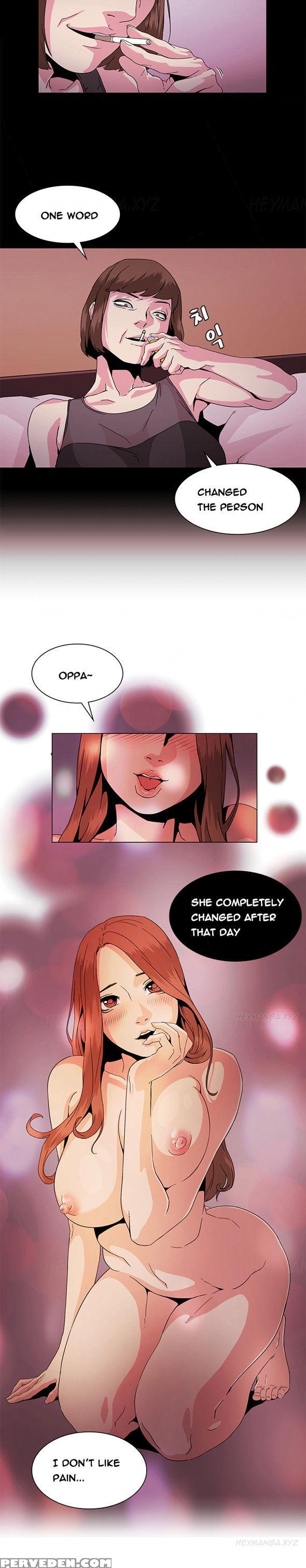By Chance (ep. 1-35) [english] 1