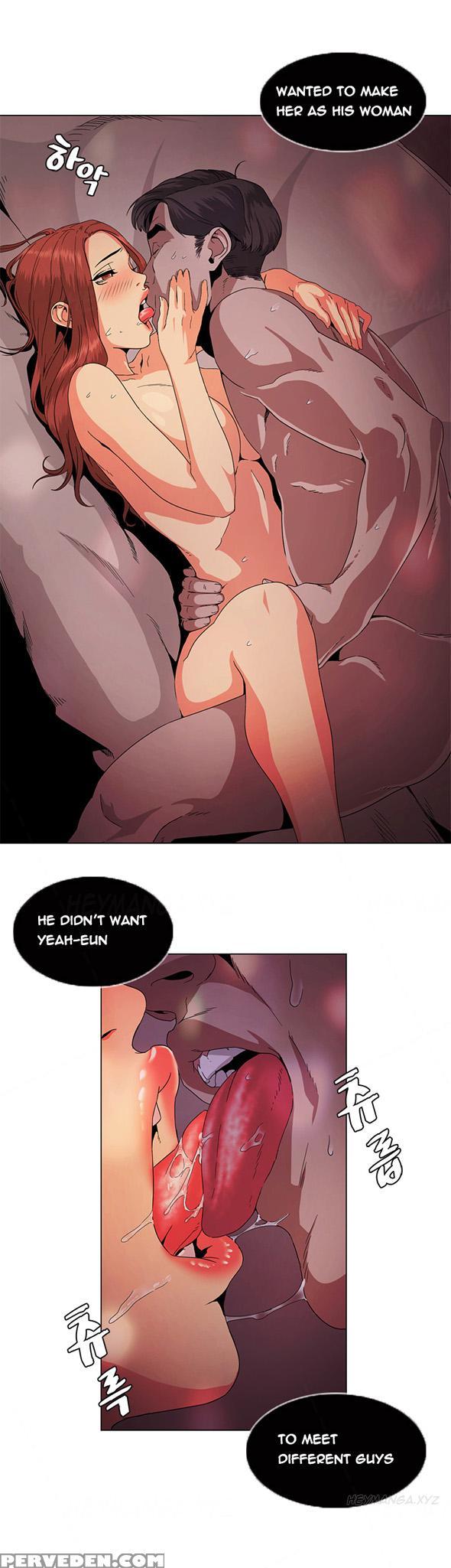 By Chance (ep. 1-35) [english] 1