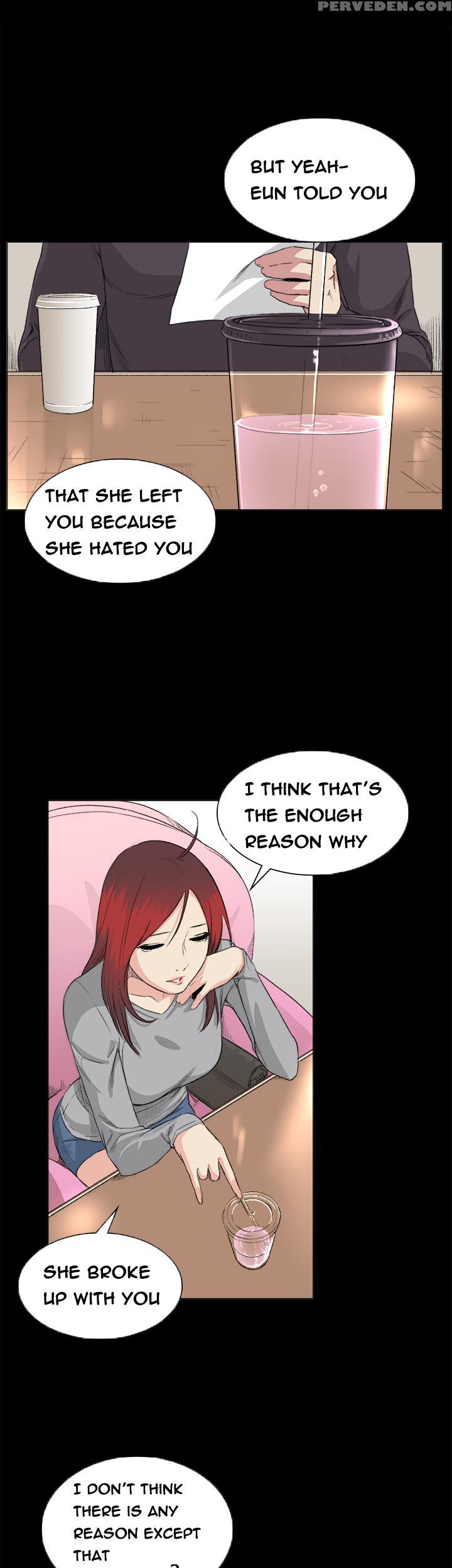 By Chance (ep. 1-35) [english] 1
