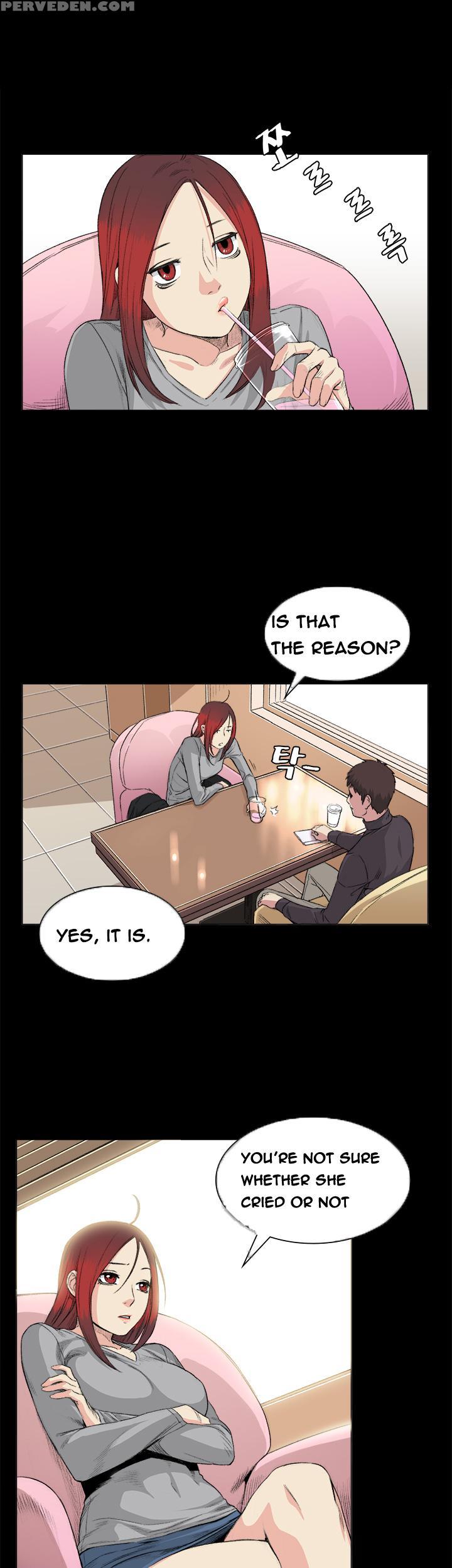 By Chance (ep. 1-35) [english] 1