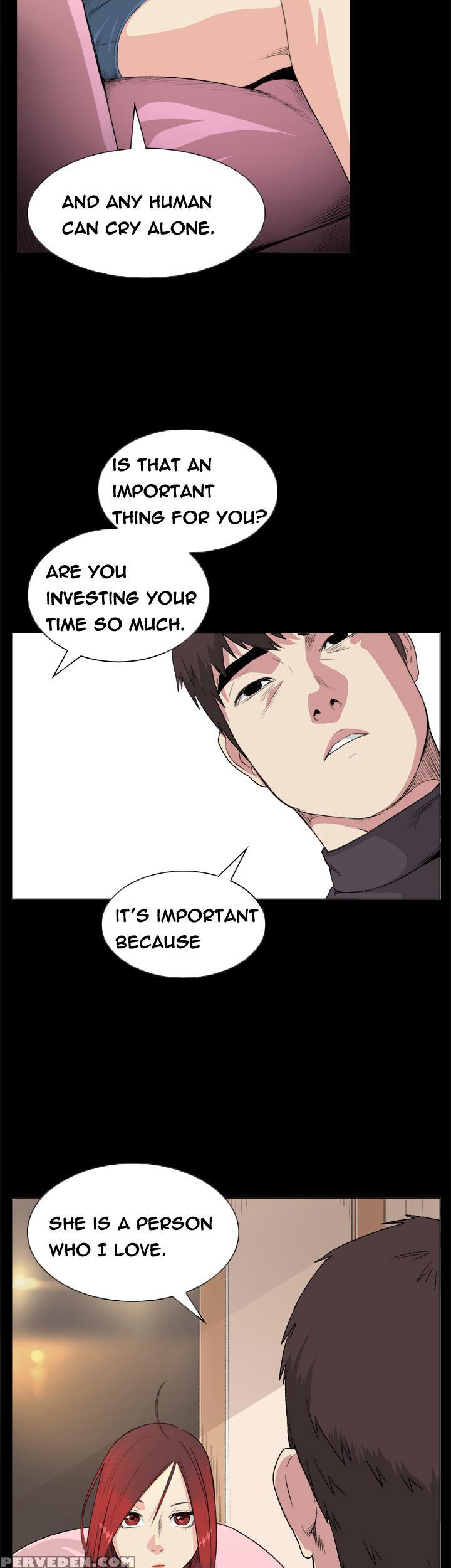 By Chance (ep. 1-35) [english] 1