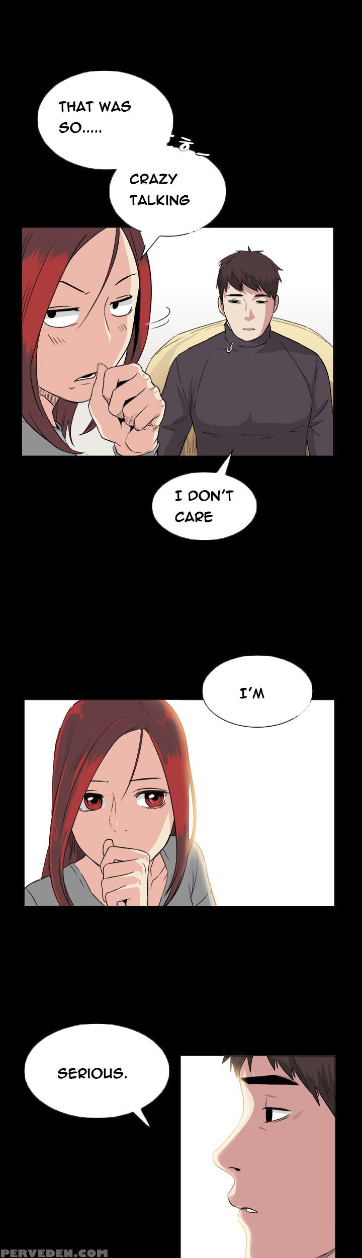 By Chance (ep. 1-35) [english] 1