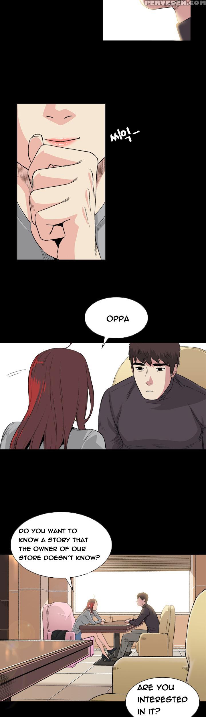 By Chance (ep. 1-35) [english] 1