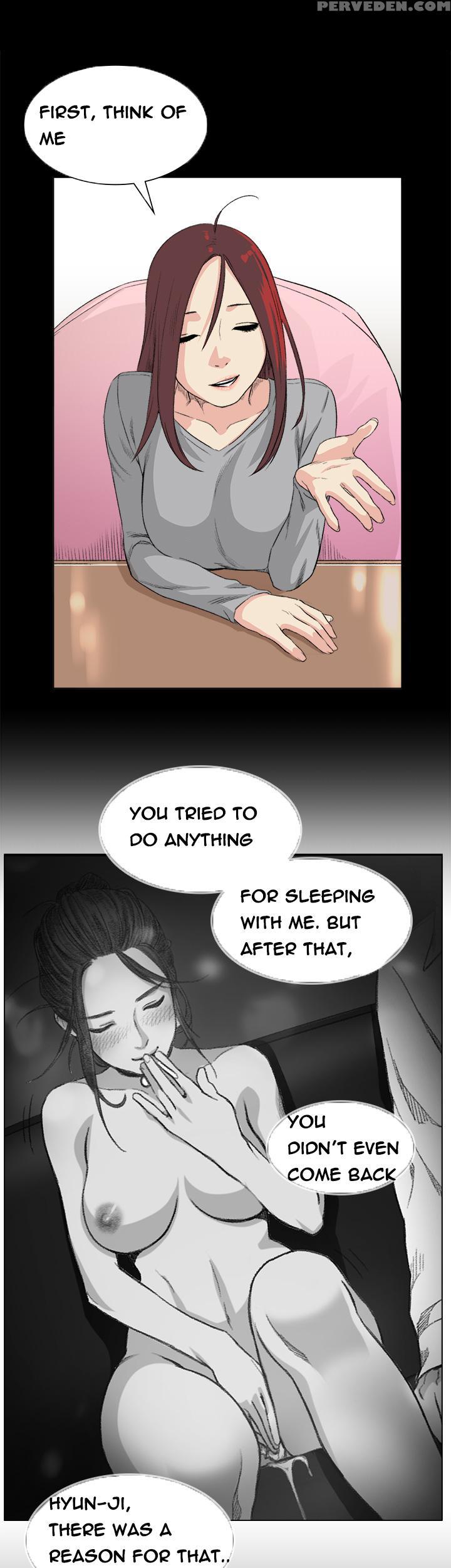 By Chance (ep. 1-35) [english] 1