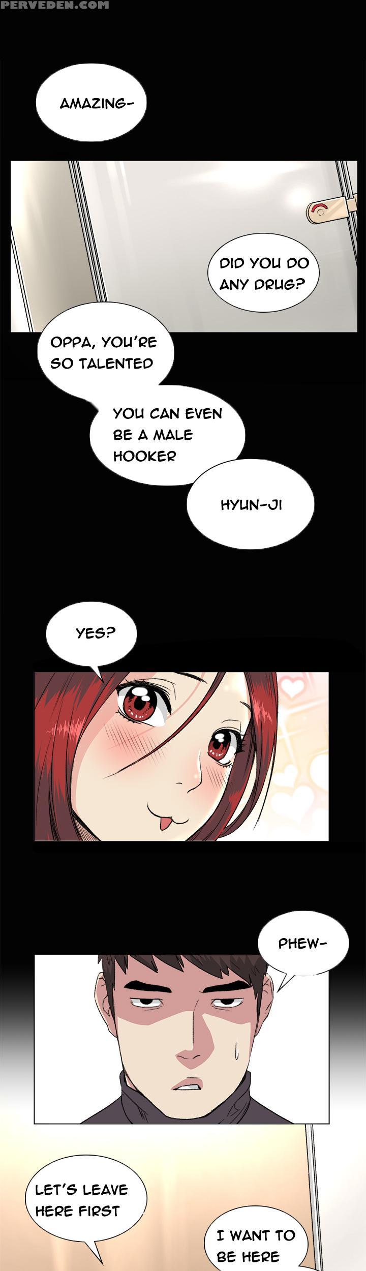 By Chance (ep. 1-35) [english] 1