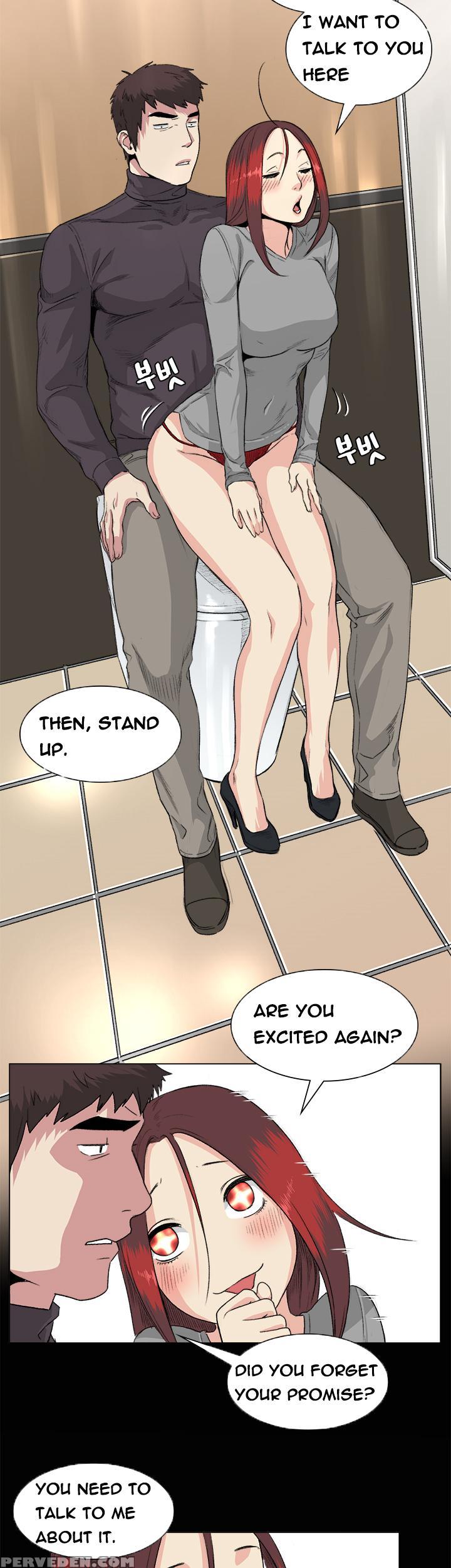By Chance (ep. 1-35) [english] 1