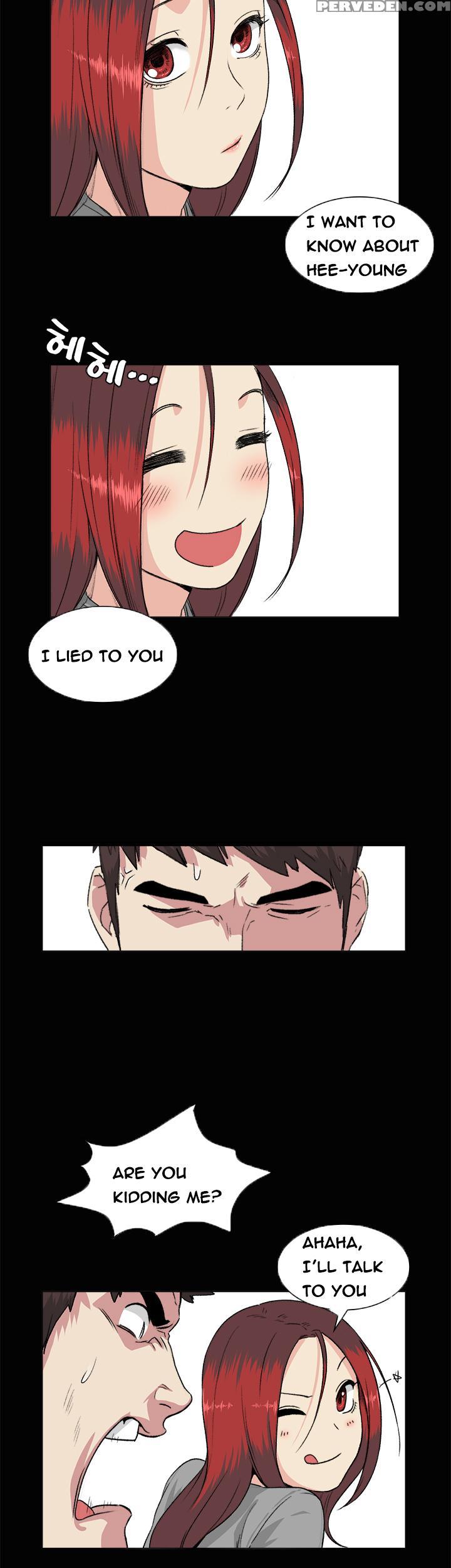 By Chance (ep. 1-35) [english] 1