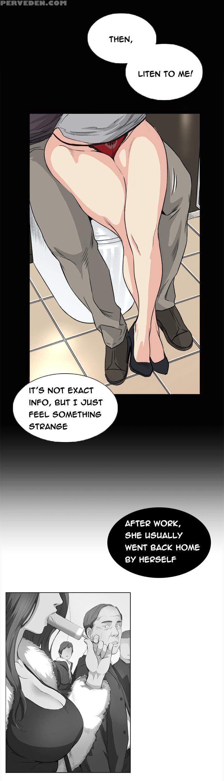 By Chance (ep. 1-35) [english] 1