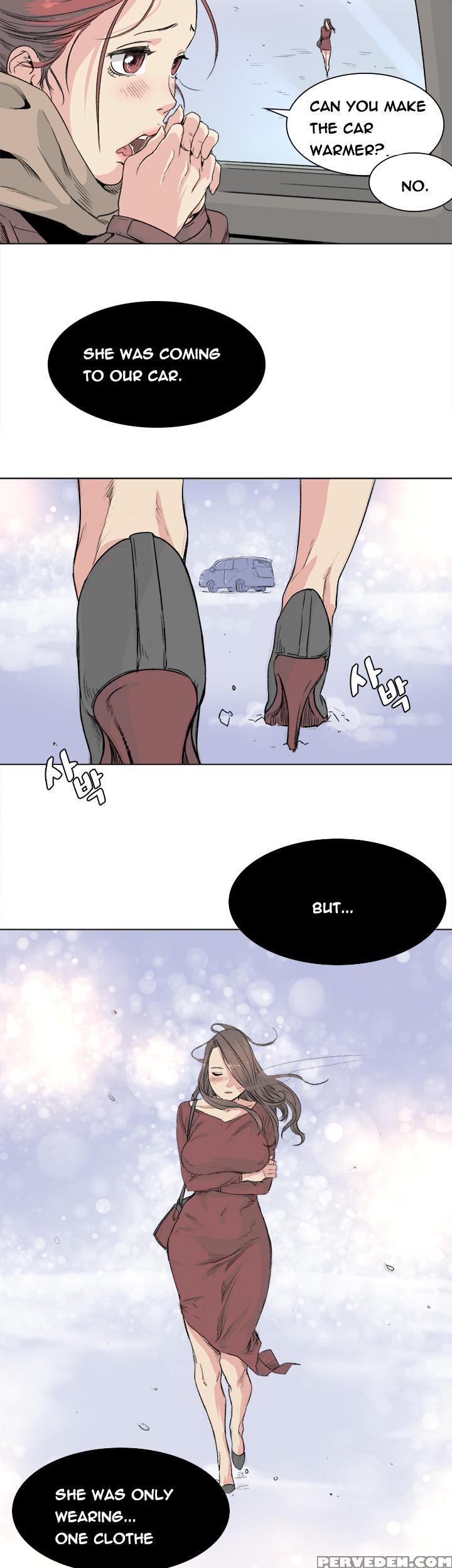 By Chance (ep. 1-35) [english] 1