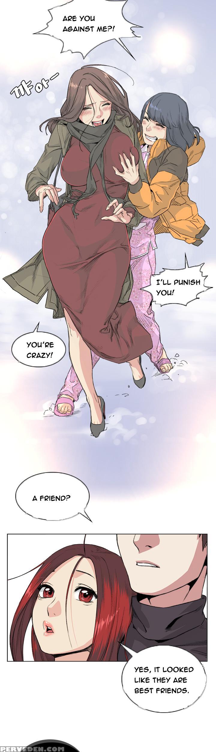 By Chance (ep. 1-35) [english] 1