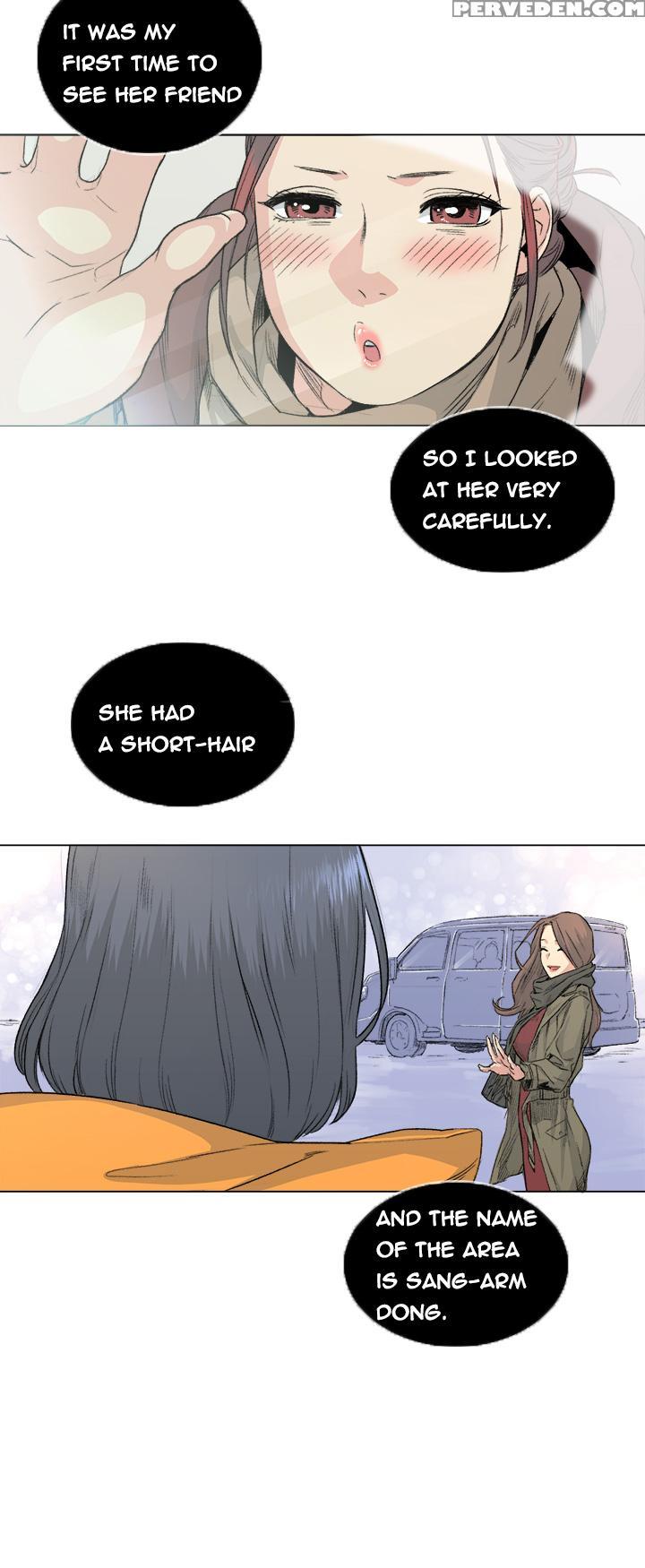 By Chance (ep. 1-35) [english] 1