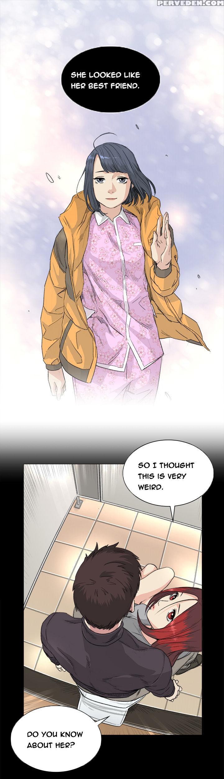 By Chance (ep. 1-35) [english] 1