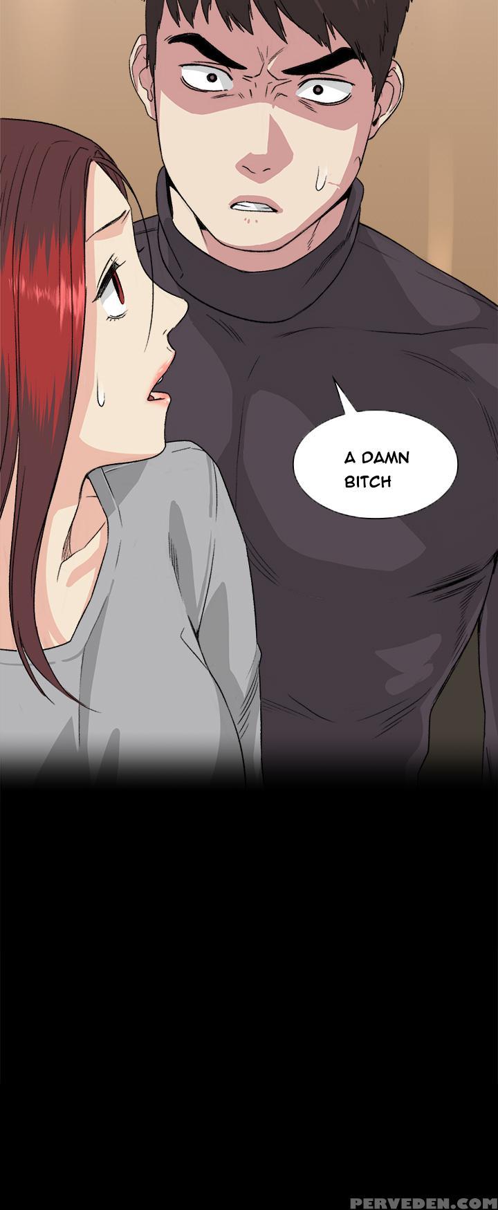 By Chance (ep. 1-35) [english] 1