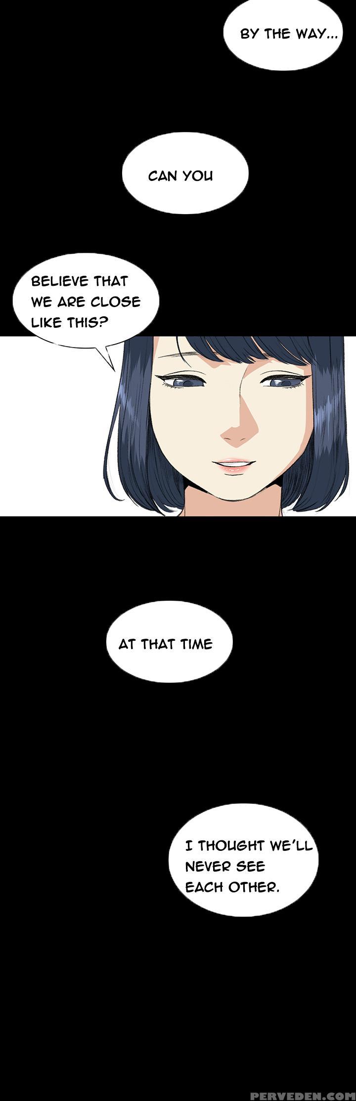 By Chance (ep. 1-35) [english] 1