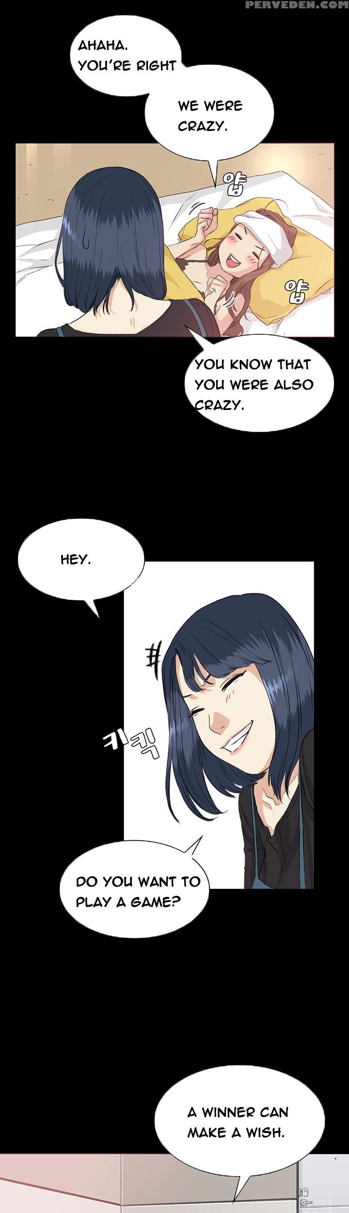 By Chance (ep. 1-35) [english] 1