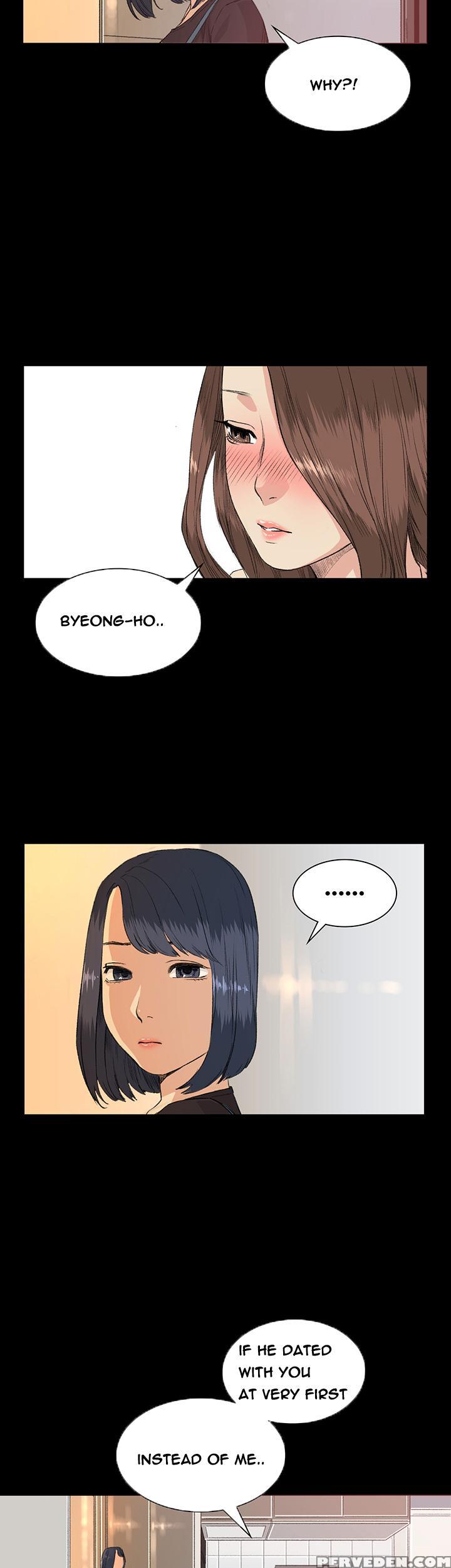 By Chance (ep. 1-35) [english] 1