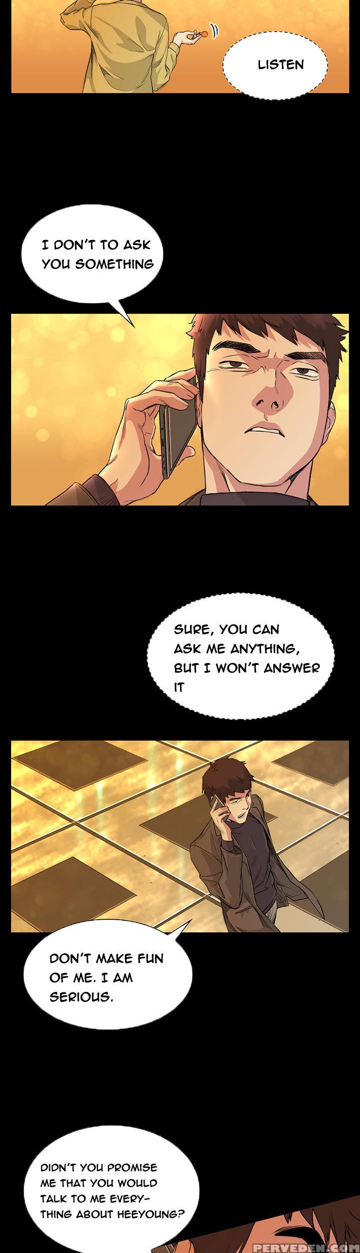 By Chance (ep. 1-35) [english] 1