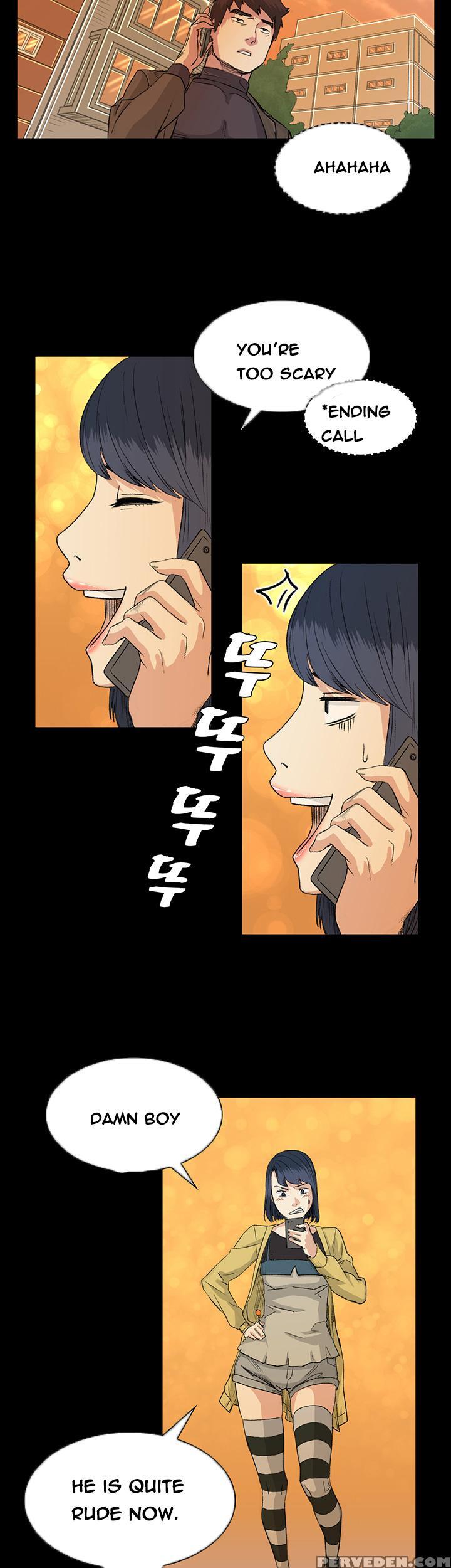 By Chance (ep. 1-35) [english] 1