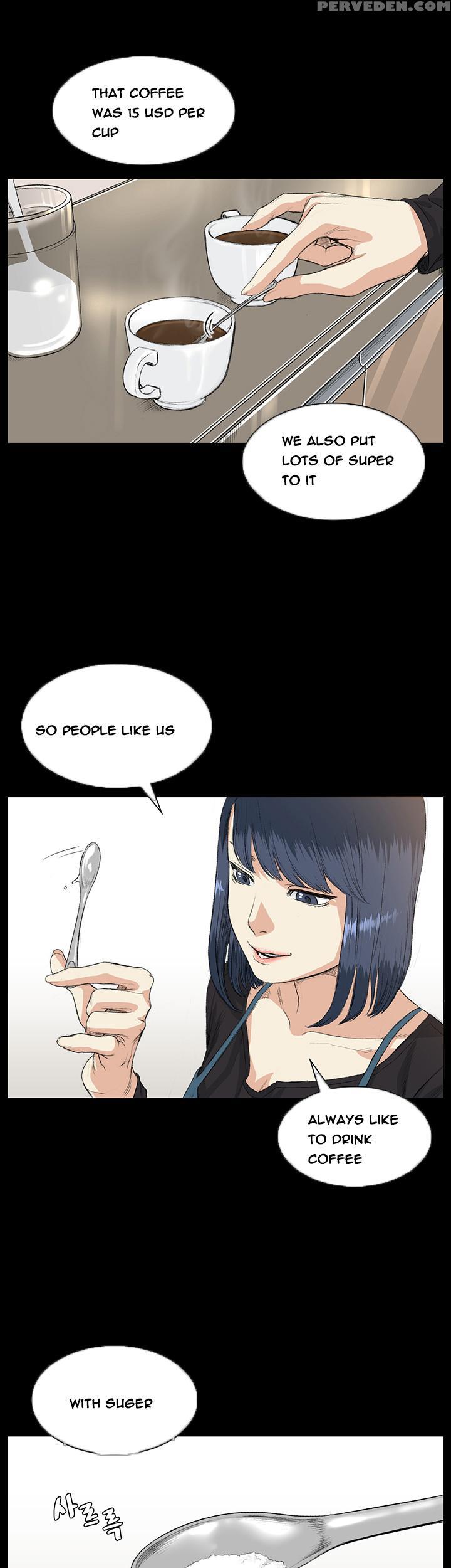 By Chance (ep. 1-35) [english] 1