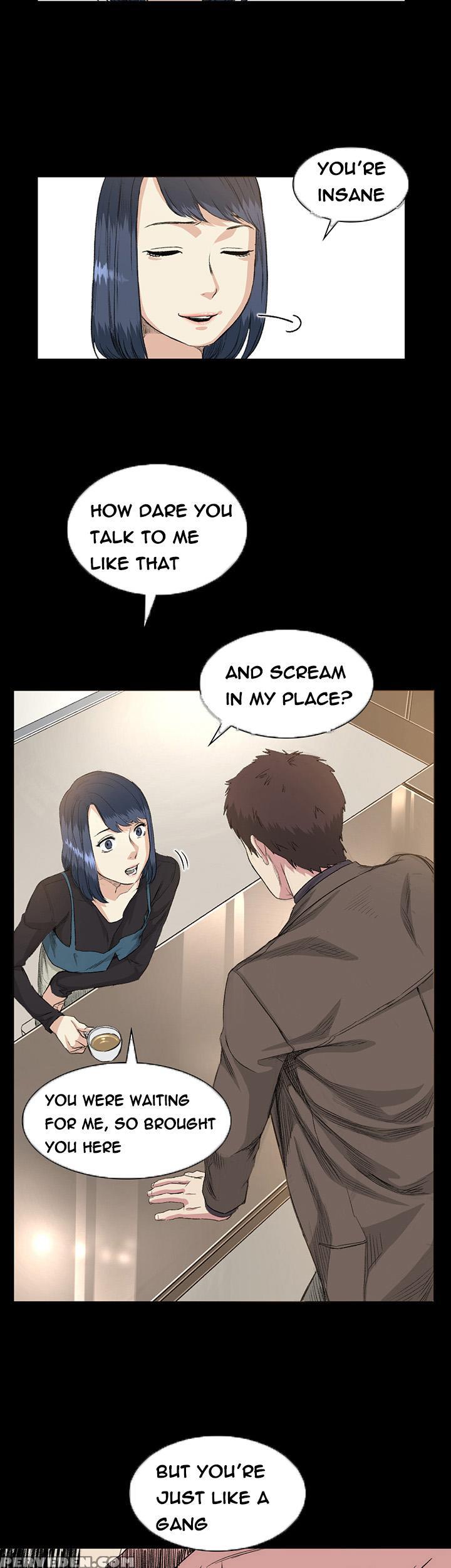 By Chance (ep. 1-35) [english] 1