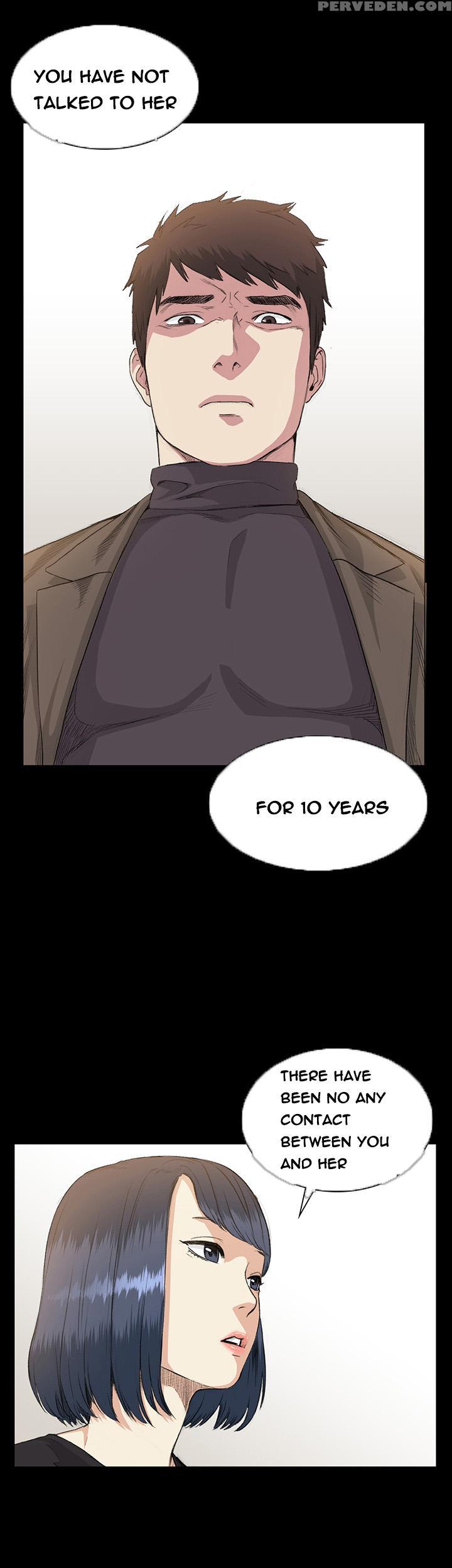 By Chance (ep. 1-35) [english] 1